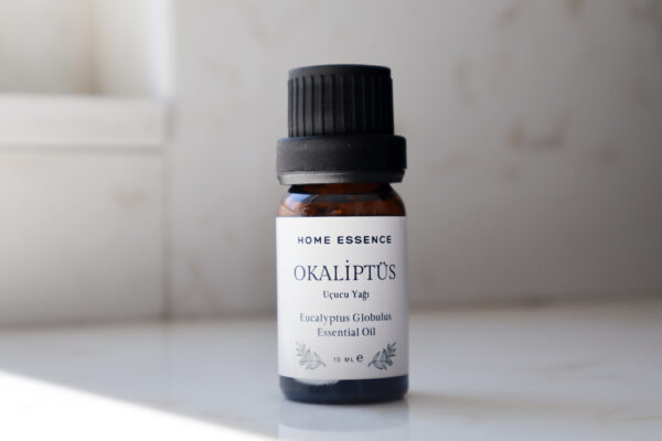 okaliptüs - uçucu yağı