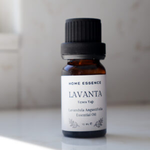 lavanta uçucu yağı