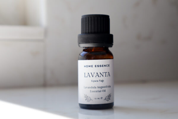 lavanta uçucu yağı