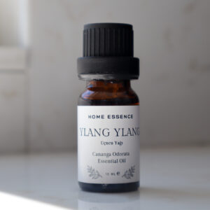 ylang ylang - uçucu yağı