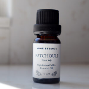 Patchouli - uçucu yağı