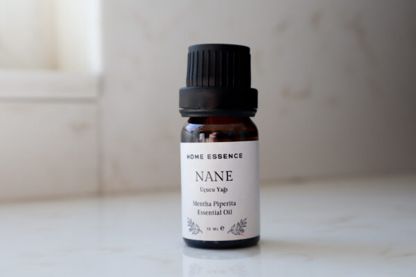 Nane - Uçucu yağı