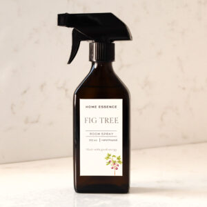 Fig Three - Oda Spreyi