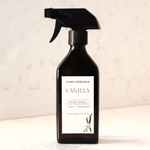 Vanilla - Oda Spreyi