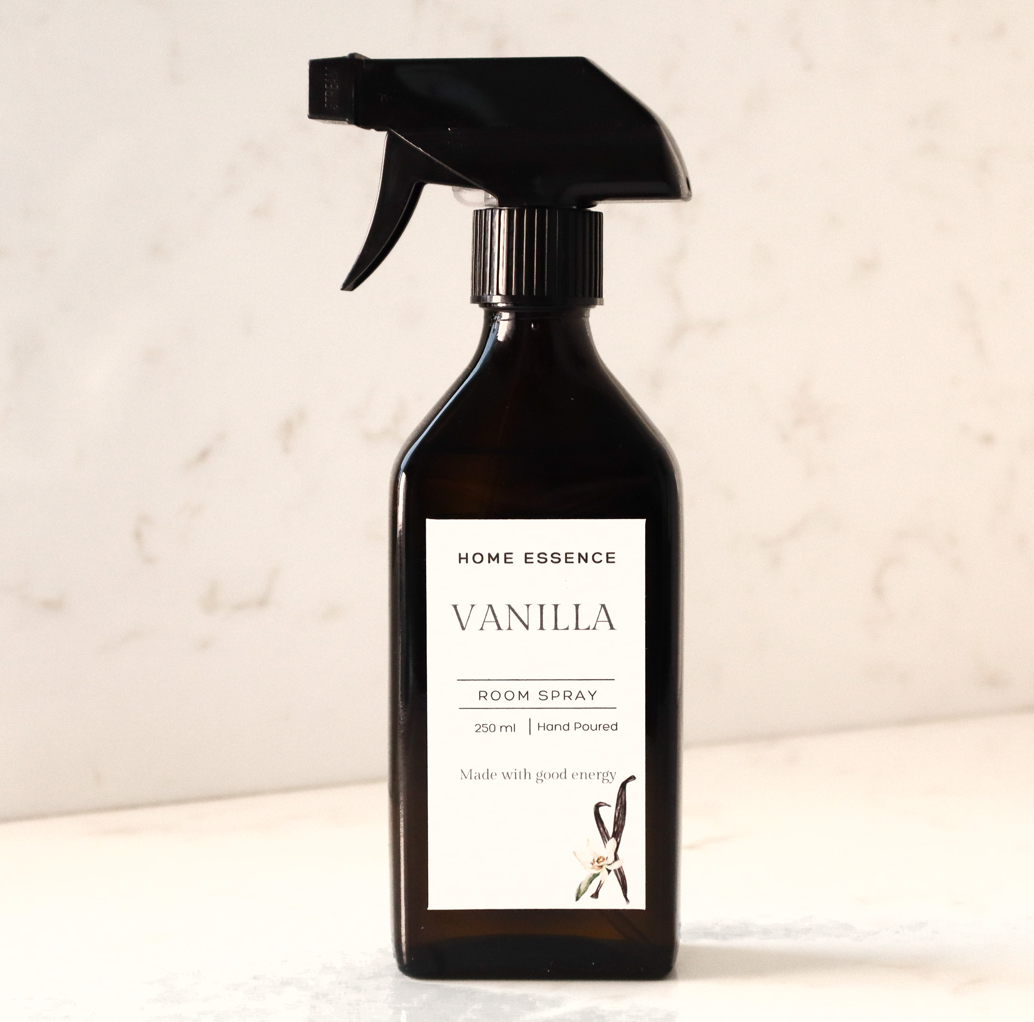 Vanilla - Oda Spreyi