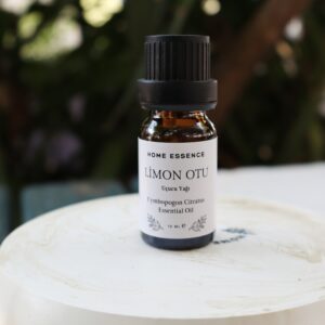 Limon otu uçucu yağı