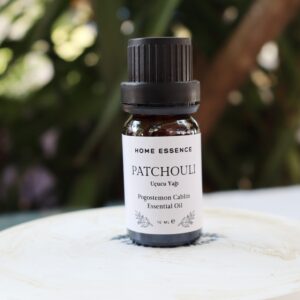 patchouli uçucu yağı
