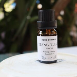 Ylang yang uçucu yağı