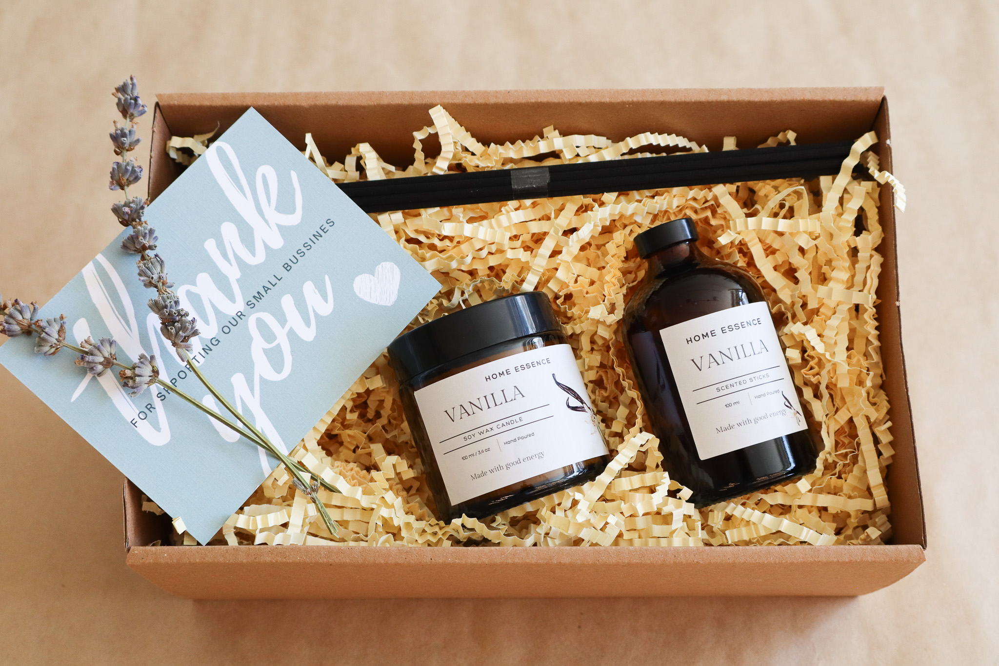 home Glow- hediye seti3