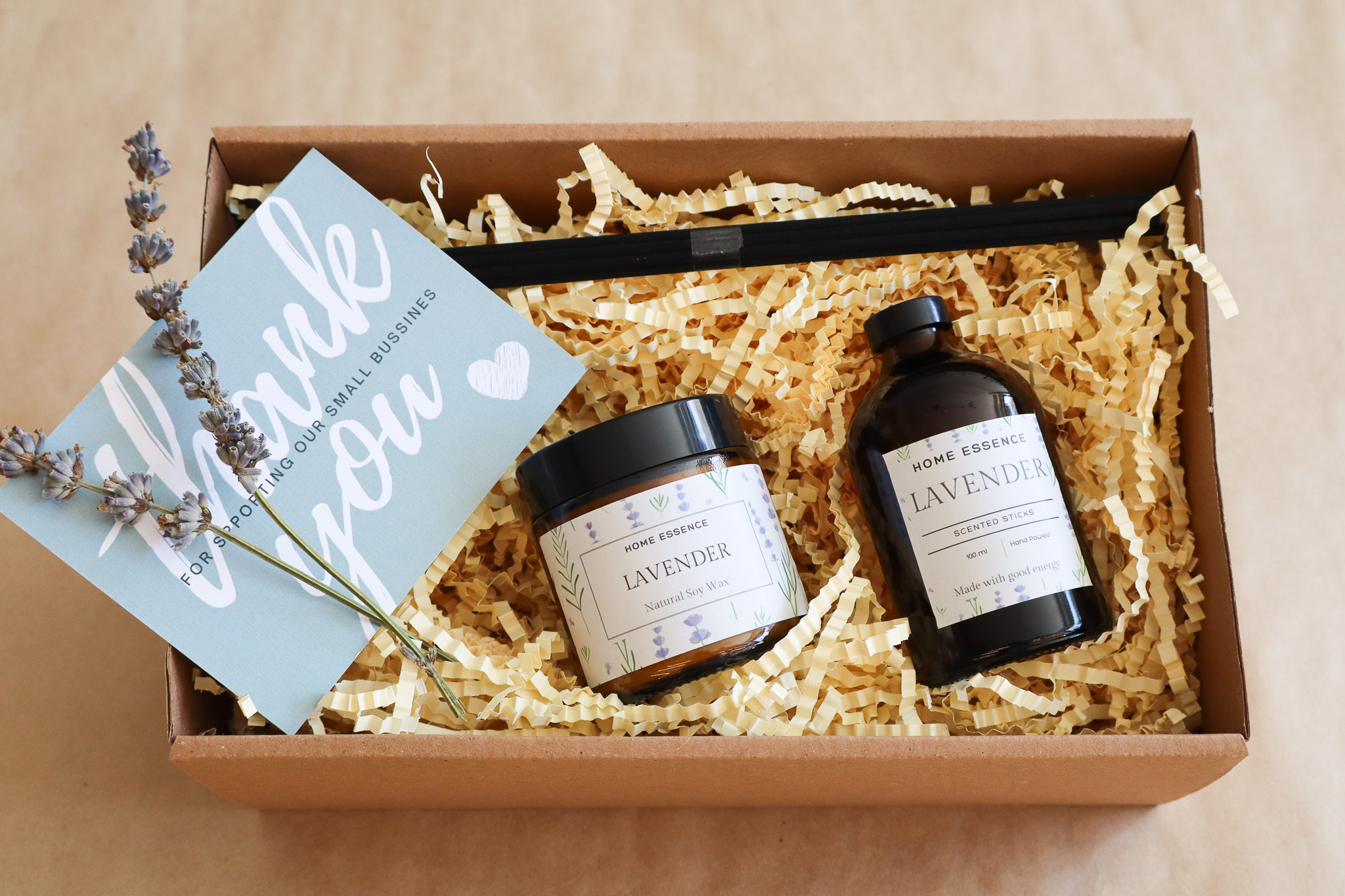 home Glow- hediye seti6