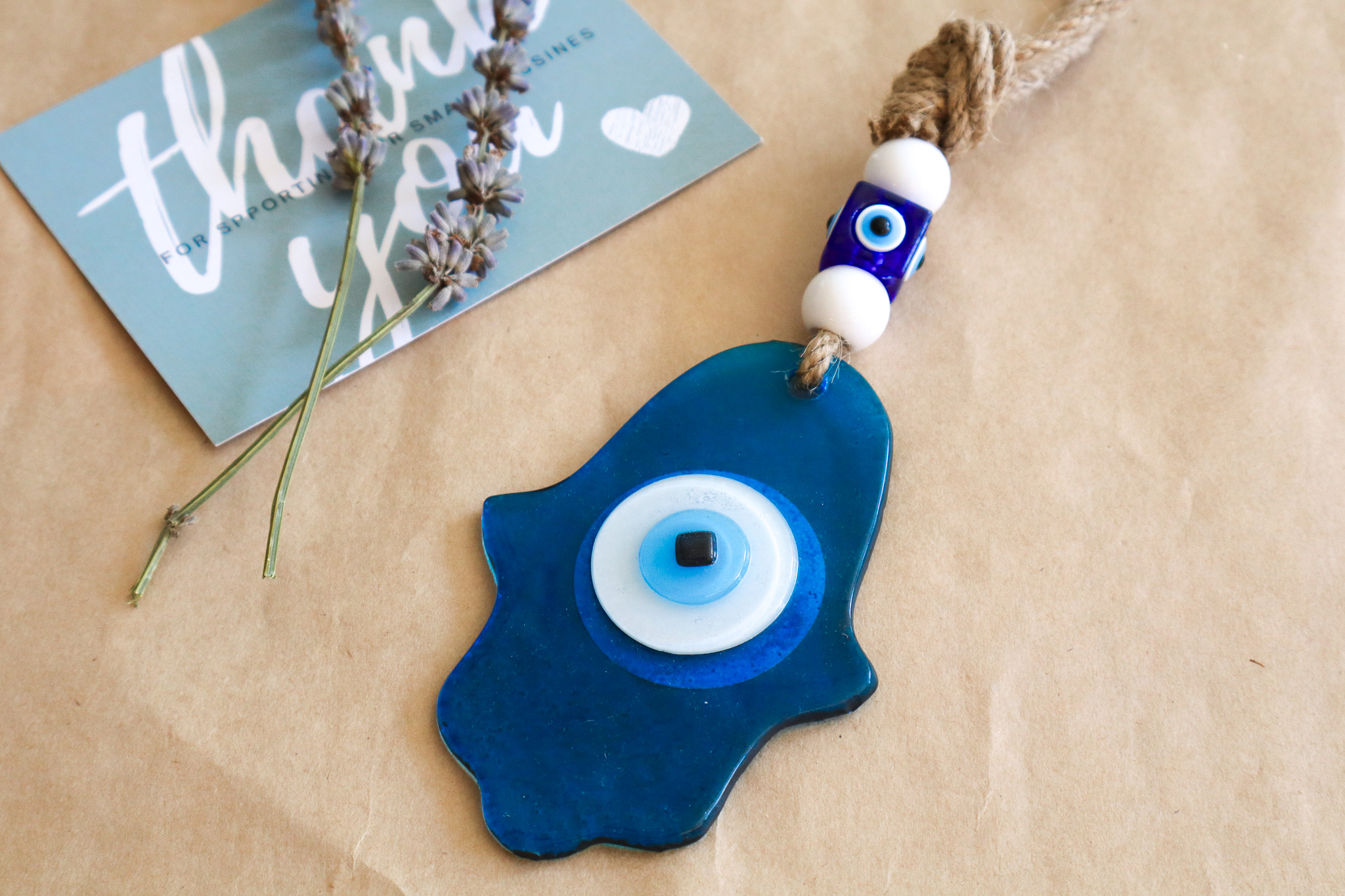 Güzel Enerjiler Hediye Seti - Görsel 4