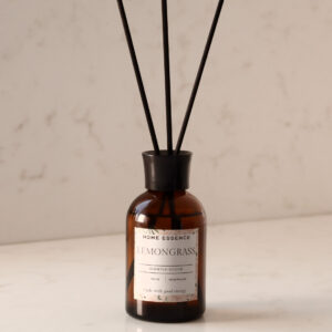 lemongrass - oda kokusu