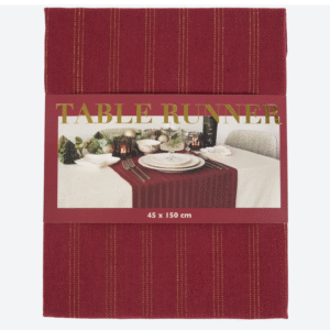 table runner