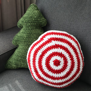 Bon Bon - El Örgüsü Yastık