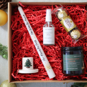 Yeni Yıl Hediye Seti 2