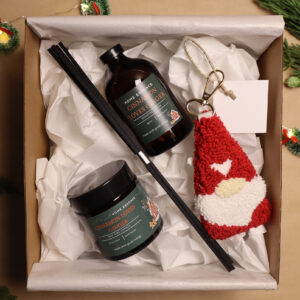 Yeni Yıl Hediye Seti 3