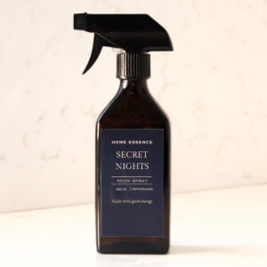 Secret Nights - Oda Spreyi