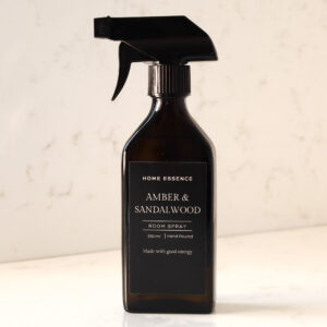 Amber & Sandalwood – Oda Spreyi