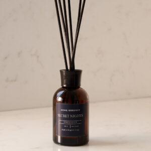 Secret Nights - Oda Kokusu