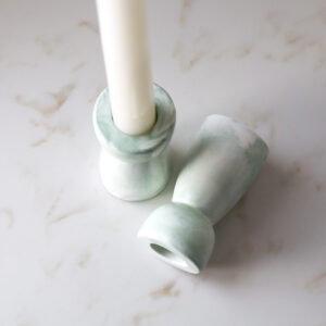 Luna stone - Şamdan