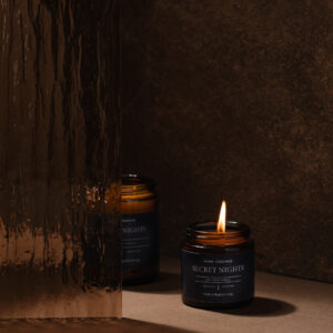 SECRET NIGHT - SOYA WAX MUM