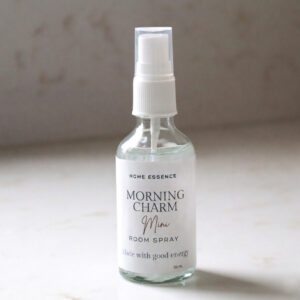 morning charm - mini oda spreyi 50 ml