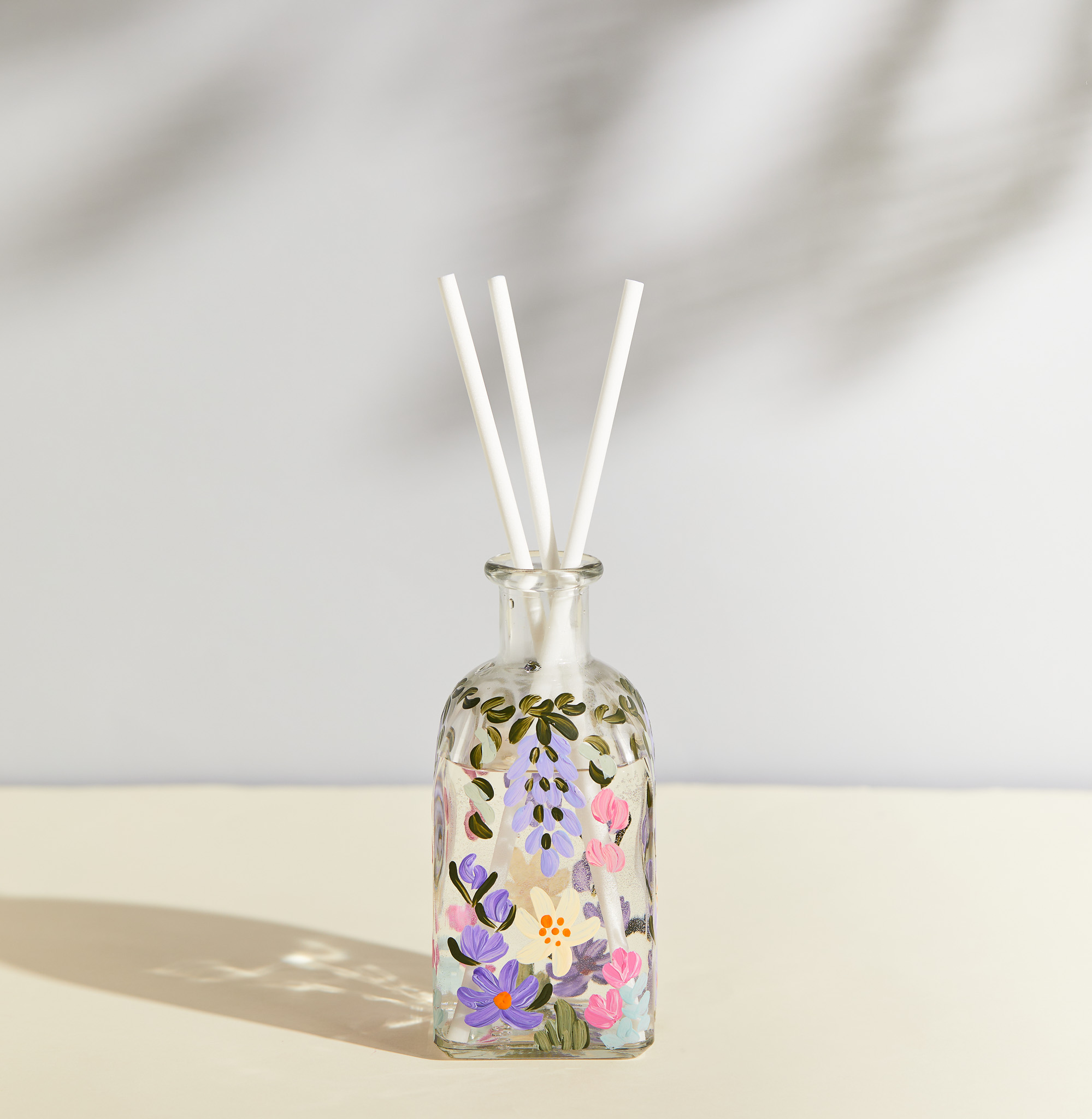 Bloom Rituals No:1 - Oda Kokusu 250 ml