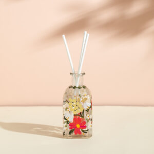 Bloom Rituals No:3 - Mum ve Oda Kokusu Seti
