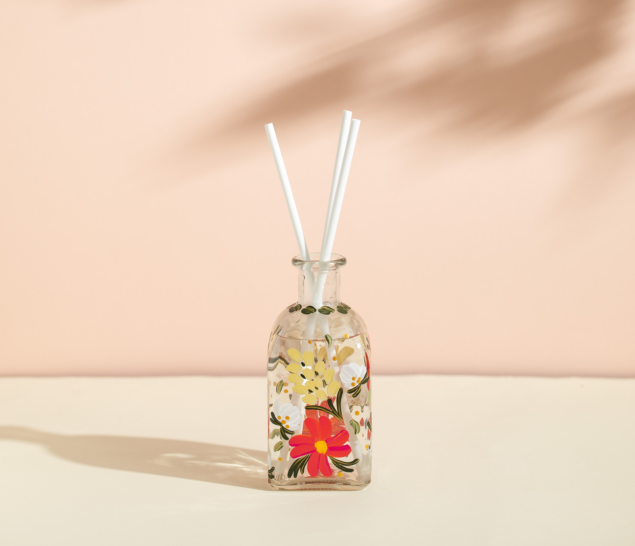 Bloom Rituals No:3 - Mum ve Oda Kokusu Seti