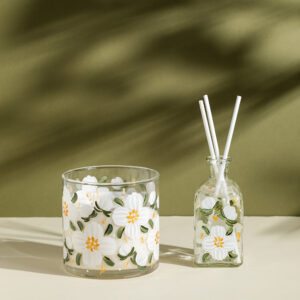 Bloom Rituals No:2 - Mum