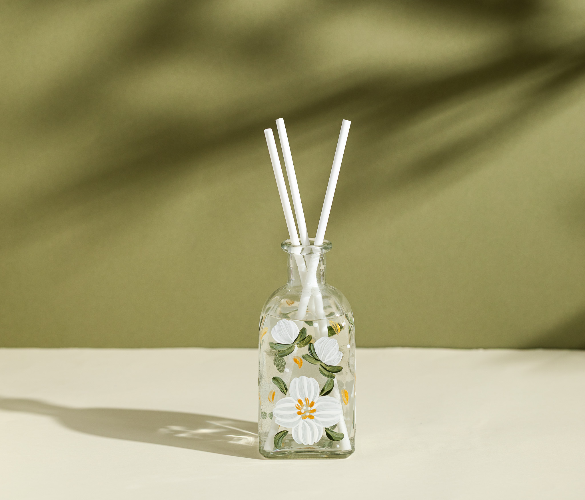 Bloom Rituals No:2 - Oda Kokusu 250 ml
