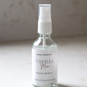 Vanilla - Mini Oda Spreyi 50 ml