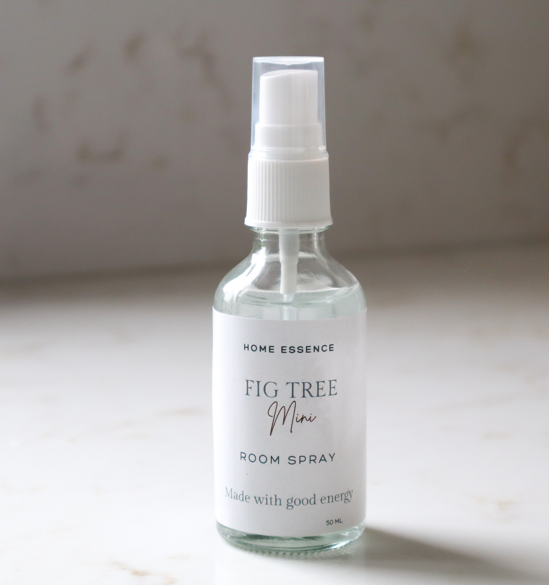 Fig Three - Mini Oda Spreyi 50 ml