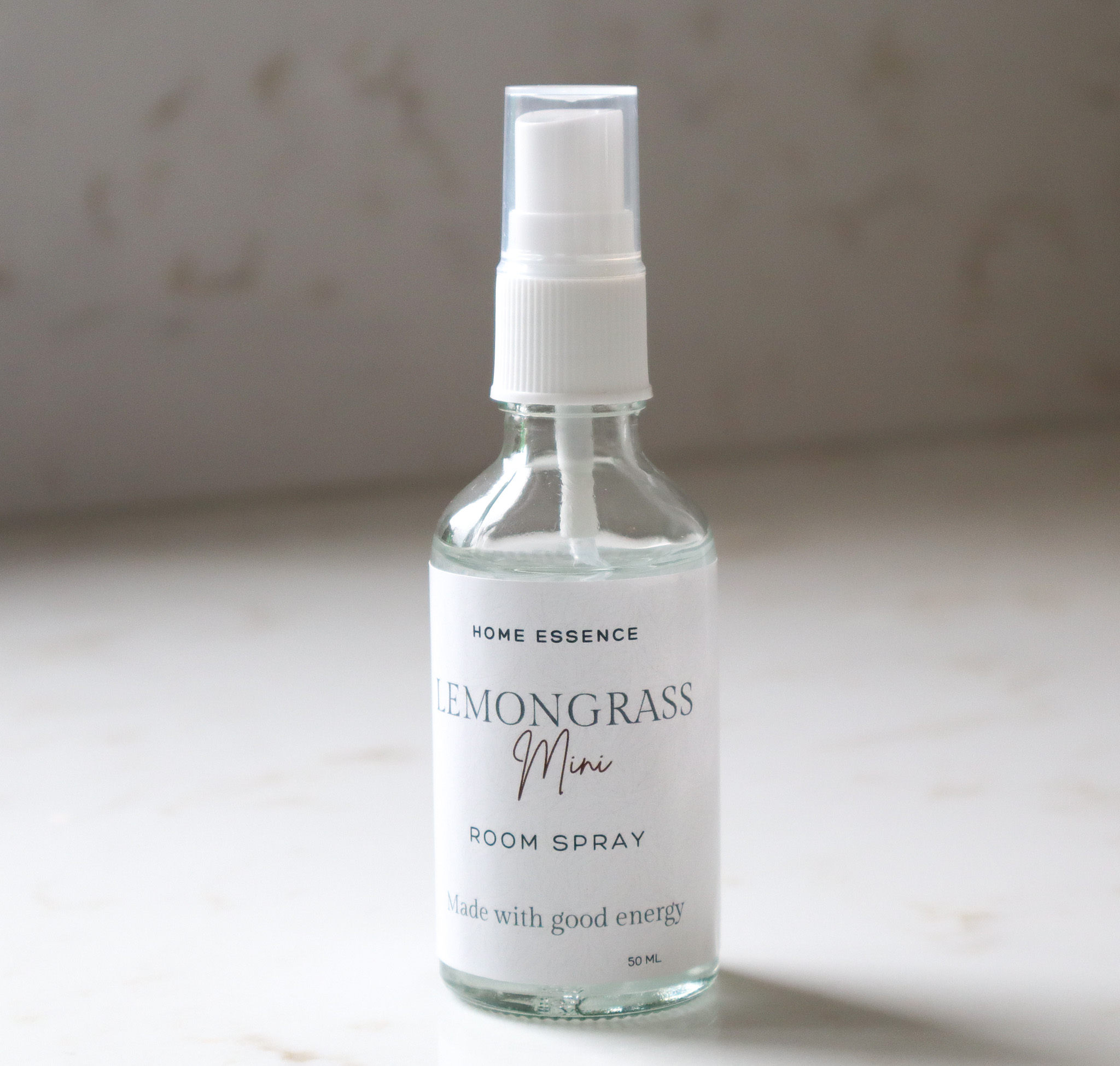 lemongrass- oda kokusu 50 ml