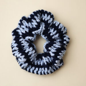 Scrunchie - Blue Dream