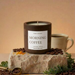 morning coffee - mum