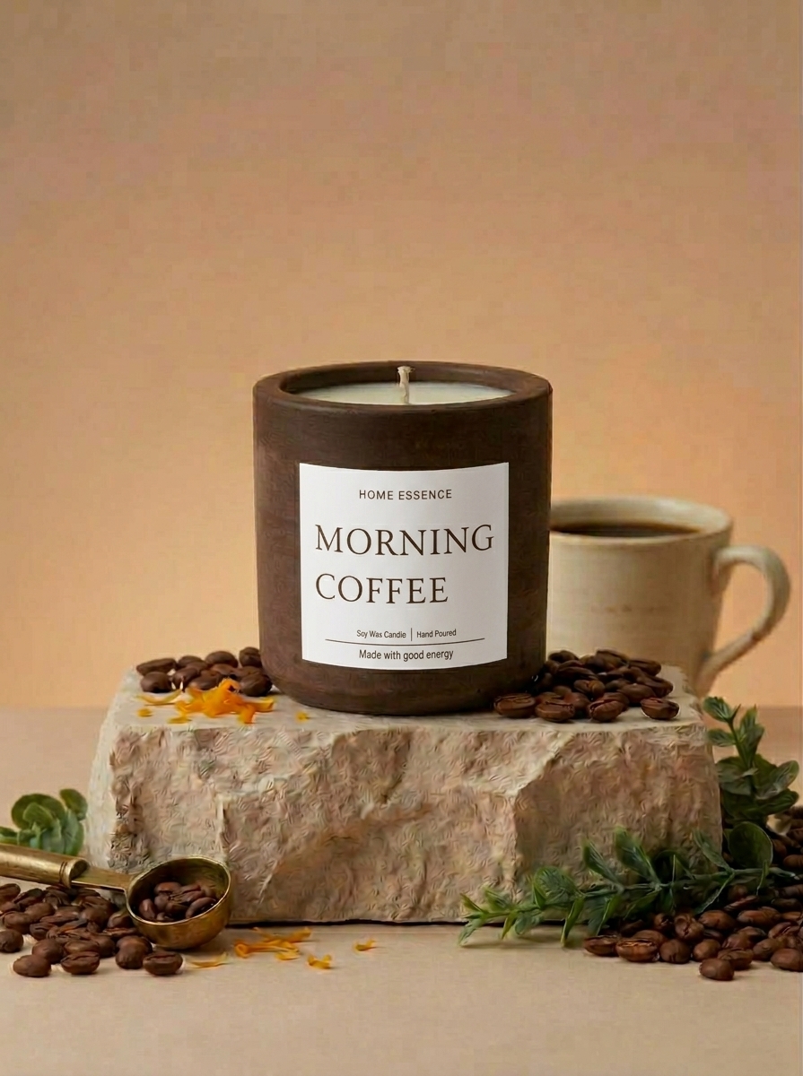 morning coffee - mum